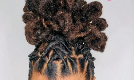 Bam Bam Beauty (Dread Locks & Body Piercing) : Institut de beauté à Metz