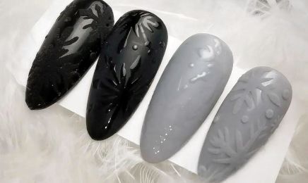 Némésias Nails : Institut de beauté à Chavigny