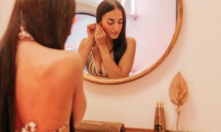 Nel’ Adorna - UV : Institut de beauté à Ambérieu-en-Bugey