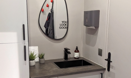 Nail bar By Fitz : Manucure à Boulogne-Billancourt