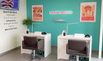 Esthetic Center - Évreux : Manucure à Évreux