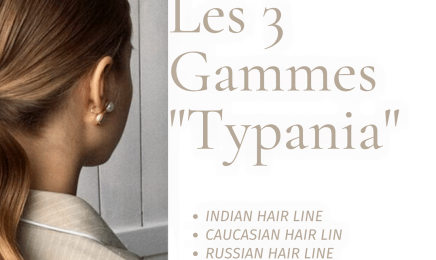 Typania hair : Coiffeur à Nancy