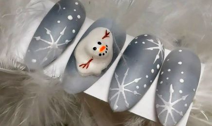 Némésias Nails : Institut de beauté à Chavigny