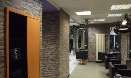 Friseur Andreas Kaffine: Barbershop in Siegen