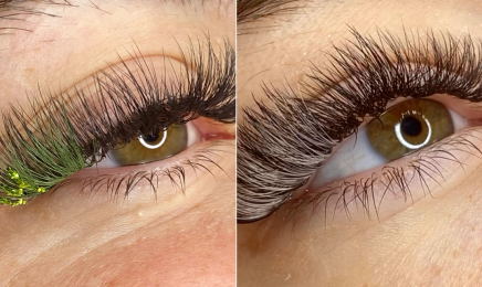 Lili.beautecholet : Institut de beauté à Cholet