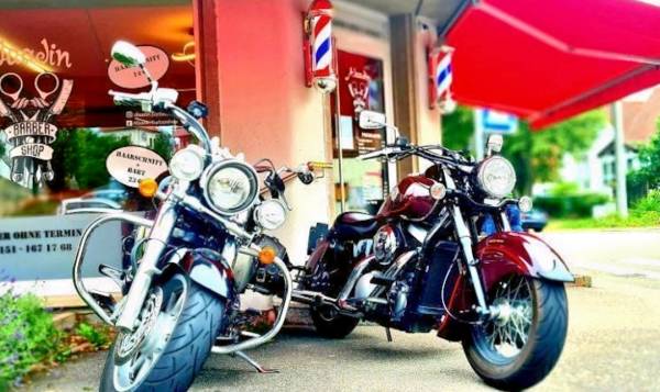 Alaadin Barbershop Waiblingen 