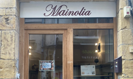 Mainolia : Manucure à L'Arbresle