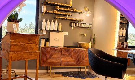 Olysea Hair Center : Coiffeur à Crozet