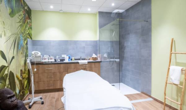 Institut Ô Coeur du bien être 