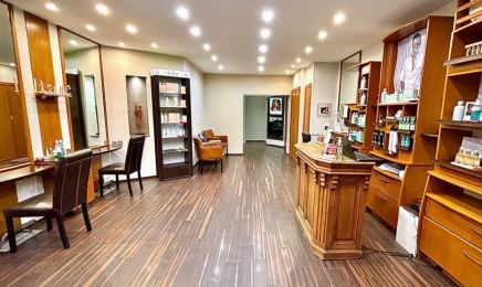 Arnau coiffeur : Coiffeur à Carcassonne