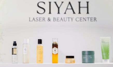 SIYAH - Laser & Beauty Center  : Institut de beauté à Creil