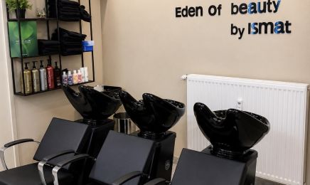 Friseur Eden of Beauty by Ismat: Kosmetikstudio in Walsrode