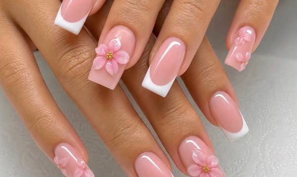 LEVI NAILS BEAUTY