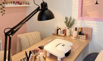 Harmony Nails : Manucure à Latour-Bas-Elne