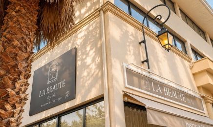 LA BEAUTE BY M  : Manucure à Anglet