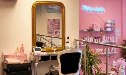 Head Spa Maison Agath’a : Institut de beauté à Hyères