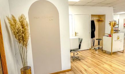 Hair Concept By Moé : Barbier à Sotteville-lès-Rouen