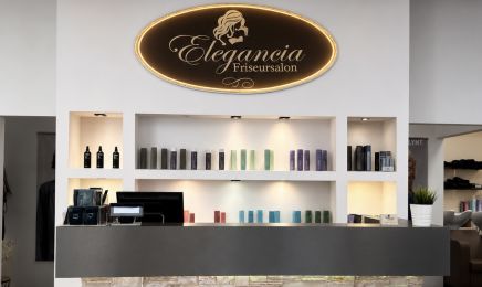 Friseursalon Elegancia in City: Friseur in Oldenburg (Oldb)