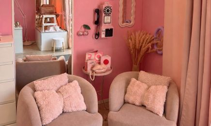 Paubeauty : Institut de beauté à Montigny-lès-Metz