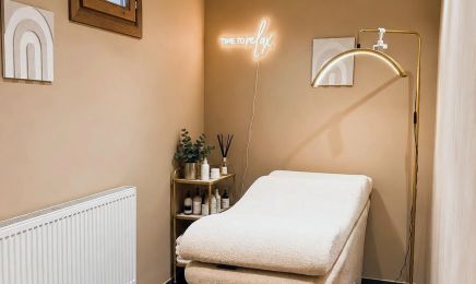 The Beauty concept : Coiffeur à Mons