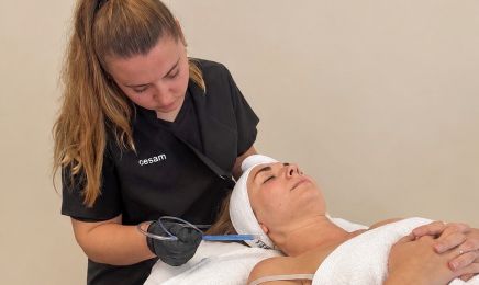 Cabinet Mylea : Institut de beauté à Jonquerettes