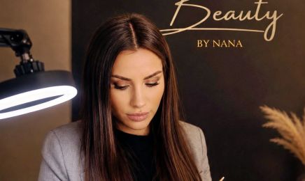 Beauty by Nana  : Institut de beauté à Landres