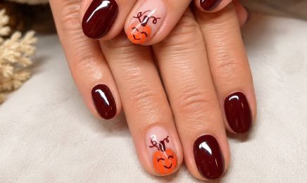 Nails Ink by Peroline : Manucure à Vaulx-en-Velin