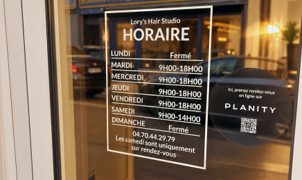 Lory’s Hair studio  : Coiffeur à Moulins