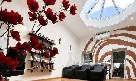 Evazion coiffure : Coiffeur à Saujon