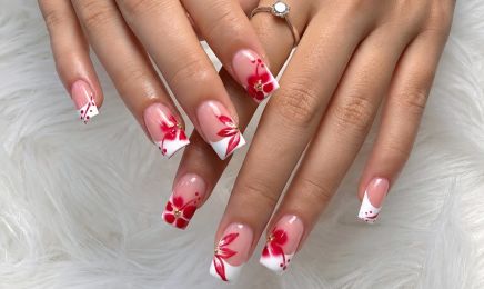 Lanie Ongles  : Institut de beauté à Palaiseau