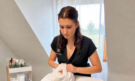 Institut nuage de douceur  : Institut de beauté à Cléden-Poher