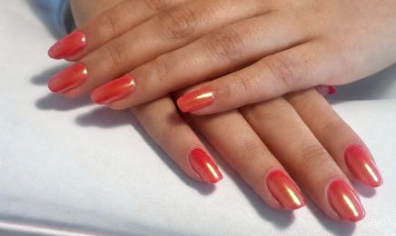 Harmony Nails : Manucure à Latour-Bas-Elne