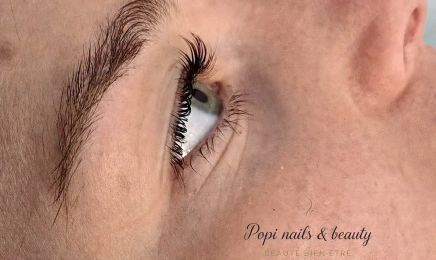 Popi-Nails & Beauty : Institut de beauté à Calonne-Ricouart