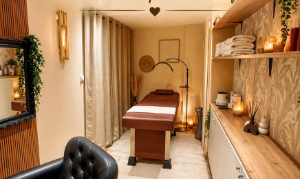 Harper's Lesquin - Coiffure et Esthétique : Institut de beauté à Lesquin