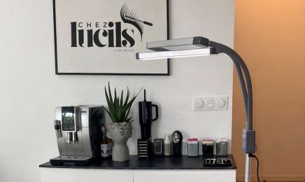 Chez lu’cils : Institut de beauté à Rueil-Malmaison