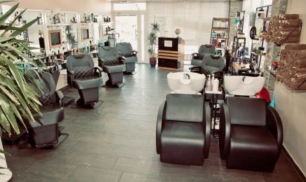 Hair Design 57 : Coiffeur à Fameck