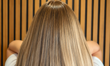 Moy Hair Thérapy : Coiffeur à Ambarès-et-Lagrave