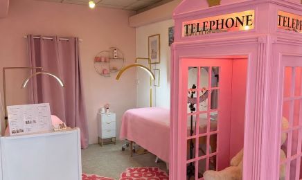 Paubeauty : Institut de beauté à Montigny-lès-Metz