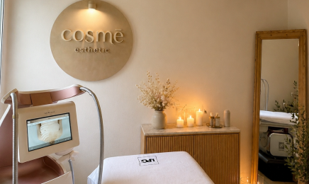 Cosmé Esthetic : Institut de beauté à Yvrac