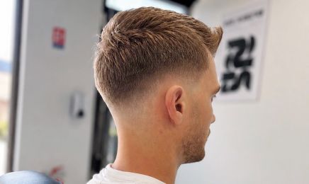 BARBER FIRDAOUS 3 : Coiffeur à Sevrier