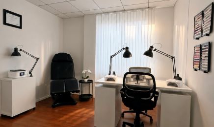 Vida Beauty : Manucure à Eckbolsheim 