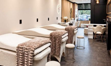 The Beauty concept : Coiffeur à Mons