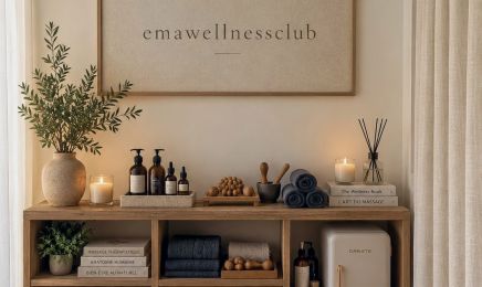 Emawellnessclub : Institut de beauté à Ajaccio
