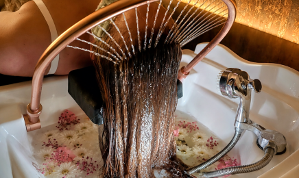Friseur Mojo: Nagelstudio in Neu-Isenburg
