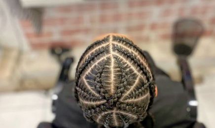 Salon Mahena  : Coiffeur à Lyon