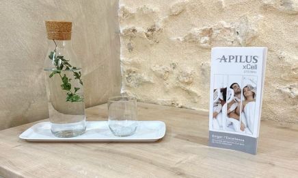 ApiluDerm : Institut de beauté à La Grande-Paroisse