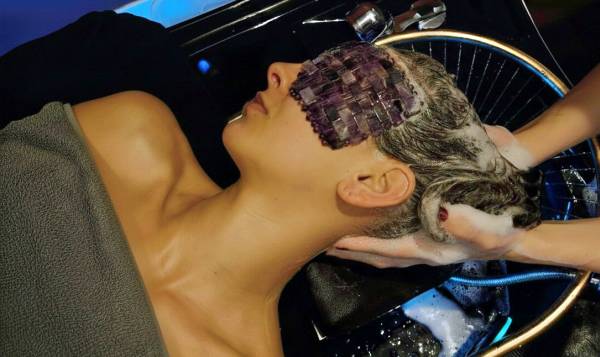 krystale esthétique 