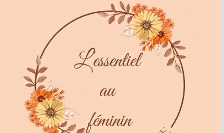 L'ESSENTIEL AU FEMININ : Manucure à Heugas