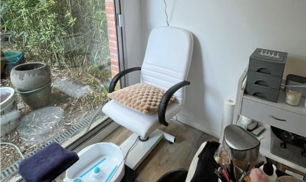 Terre de Beauté : Manucure à Wasquehal