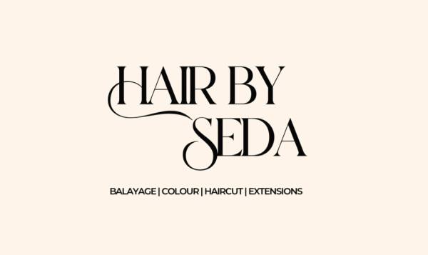 Hair by Seda